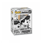 Pop! Sketched &ndash; Pinocchio
