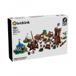 Bricklink 910045 Siege Encampment