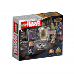 LEGO&reg; 76253 Guardians of the Galaxy Headquarters