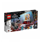 LEGO&reg; 76213 King Namor's Throne Room