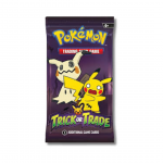 Trick or Trade 2023 BOOster