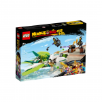 LEGO&reg; 80041 Mei's Dragon Jet
