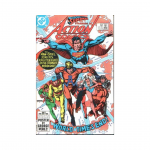 Action Comics #553 (1984) DC Comics