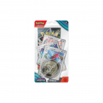 Pok&eacute;mon TCG Twilight Masquerade Premium Checklanek