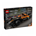 LEGO&reg; 42169 NEOM McLaren Formula E Race Car
