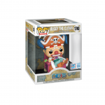 Pop! Buggy the Clown