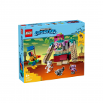 LEGO&reg; 21257 The Devourer Showdown