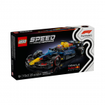 LEGO&reg; 77243 Oracle Red Bull Racing RB20