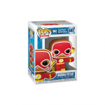 Pop! Gingerbread Flash