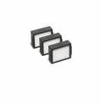 Filtras, skirtas iRobot Roomba Combo j5, j5+, i5, i5+, i8, i8+, e, i, j (3 vnt.)