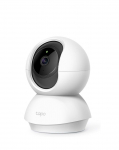 TP-Link Tapo C200 WiFi IP kamera &ndash; 1080p, dvikryptis garsas, naktinis matymas, balta.