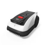 Vejos pjovimo robotas Ecovacs Goat O800 RTK, 1000 m&sup2;