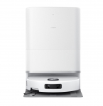 Robotas dulkių siurblys Xiaomi Robot Vacuum 5 EU, 20 000 Pa, baltas (&scaron;lapiam/sausam valymui)