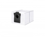 Dreame putekļu maisiņi 3 gab, 3.2 litr priek&scaron; L10s Ultra Gen2, L10s Pro Ultra Heat, X30 Ultra, X40 Ultra, X50 Ultra, L40 Ultra, L40s Pro Ultra, L50 Ultra