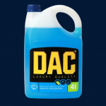 DAC Vasarinis stiklų ploviklis 4l
