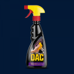 DAC ratlankių valiklis dac super effect 500ml