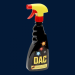 DAC vabzdžių liekanų valiklis dac 500ml