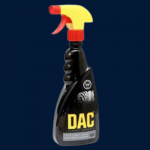 DAC guminių detalių atnaujintojas dac 500ml