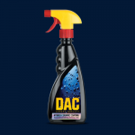 DAC danga dac hibridinė keraminė