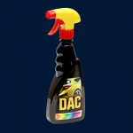 DAC polirolis greito veikimo dac 500ml