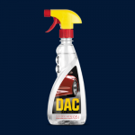 DAC skystis dac valymo universalus silikon. 0,5l