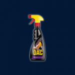 DAC WHEEL CLEAN SUPER 0,5 L