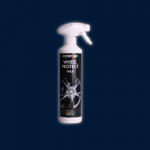 RATLANKIŲ VA&Scaron;KAS "WHEEL PROTECT WAX" 500ML MOTIP