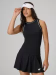 4F Slim topas moterims - juodas M M