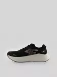 4F Bėgimo batai FLOWRUN moteri&scaron;ki - juodi 40 40