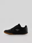 4F Salės batai PRECISION X KNITTED su non-marking padu vyrams - juodi 44 44