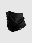 Unisex bandana - juoda one size