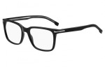 Hugo Boss akiniai Boss 1602 807/19 BLACK 55 Akinių rėmeliai Vyrams