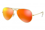 Ray-Ban akiniai 3025 112/69 58 Akiniai nuo saulės Unisex