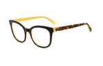 Kate Spade akiniai Samara/g 086/20 HAVANA 52 Akinių rėmeliai Moterims