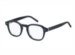Tommy Hilfiger akiniai Th 2033 PJP/23 BLUE 48 Akinių rėmeliai Vyrams