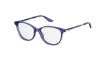 Safilo Sa 6058 ISK/16 HAVAN AZURE 53