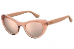 Havaianas Conchas 9R6/0J SALMON 50 Akiniai nuo saulės Moterims