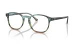 Ray-Ban akiniai 5417 8252 52 Akinių rėmeliai Unisex