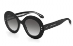Isabel Marant akiniai Im 0051/s 807/9O BLACK 51 Akiniai nuo saulės Moterims