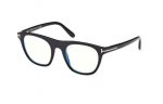Tom Ford akiniai FT5895-B 1 51 Akinių rėmeliai