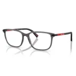 Prada Linea Rossa 02RV 01D1O1 56 &ndash; Akinių rėmeliai Vyrams