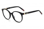 Missoni akiniai Mis 0059 807/19 BLACK 53 Akinių rėmeliai Moterims