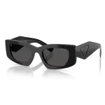 Prada D03SD 16K08Z 51 &ndash; Akiniai nuo saulės Moterims