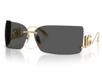 Dolce & Gabbana Dolce & Gabbana akiniai 2319 SOLE 02/87 79 Akiniai nuo saulės Moterims