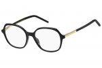 Marc Jacobs akiniai Marc 512 807/18 BLACK 50 Akinių rėmeliai Moterims