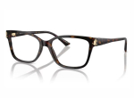 Jimmy Choo akiniai 3012 VISTA 5002 55 Akinių rėmeliai Moterims