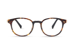 MODO Eco Bioacetate GLOMMA GF tortoise 48 Akinių rėmeliai Unisex