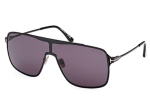 Tom Ford akiniai FT1173 01A 69 Akiniai nuo saulės