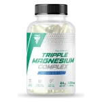 TREC Triple Magnesium Complex 120 kaps.