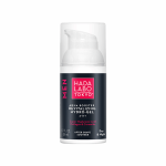 Veido kremas vyrams HADA LABO Aqua Booster Hydro-Gel day & night 50ml